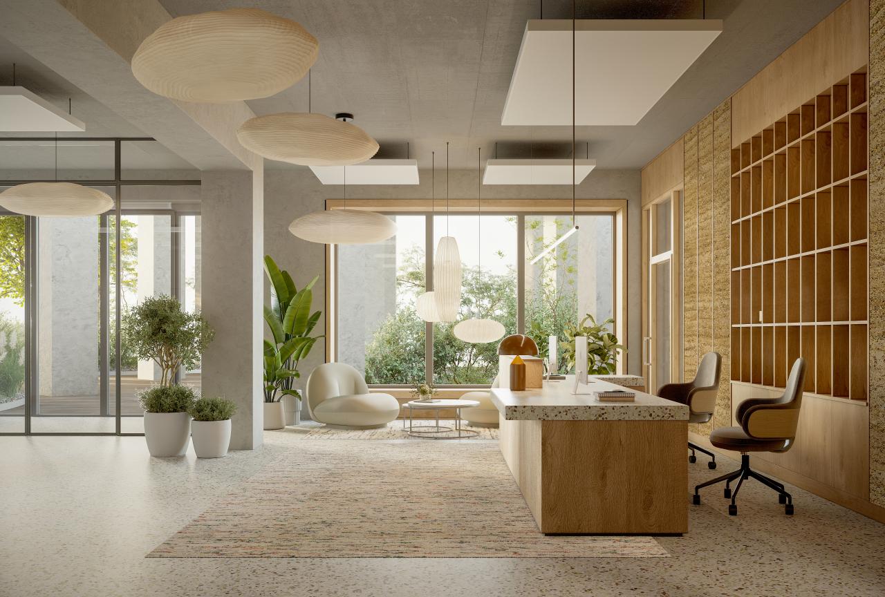 Bureau Lyon 7080m² Vente bureau Lyon Rhône OVBUR2427161 4